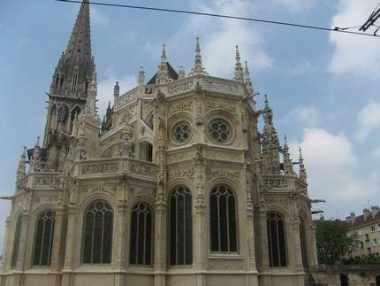 Église Saint Pierre