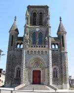 Église Saint Pierre