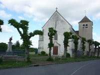 Église Saint Pierre