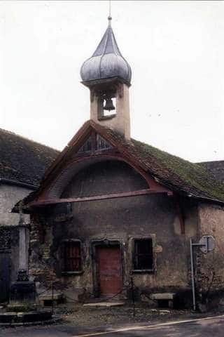 Église Saint-pierre (Église de Nolay)