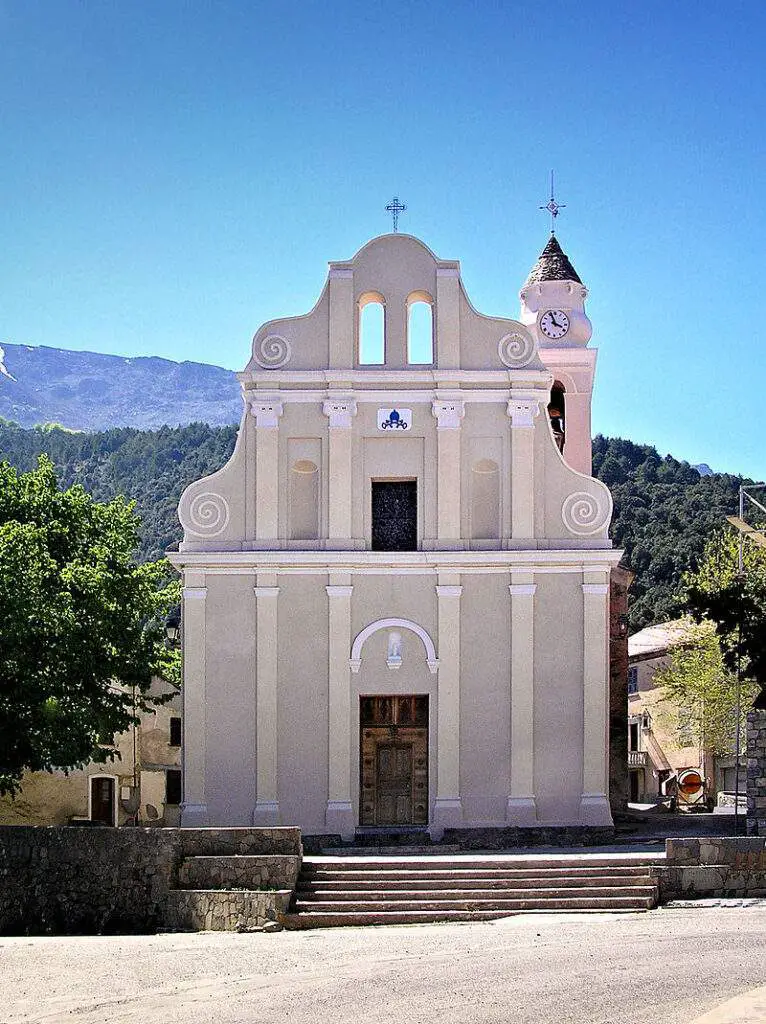 Eglise Saint Pierre (Eglise Saint Pierre)