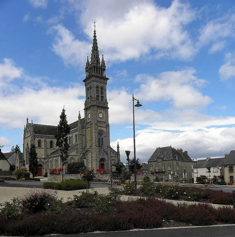 Église Saint Pierre