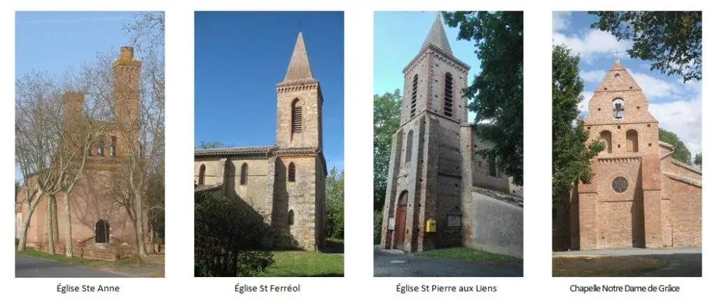 Église Saint Pierre Ès Liens à Condel