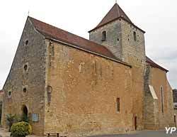Eglise Saint Pierre-és-liens