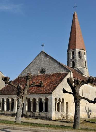 Église Saint Pierre