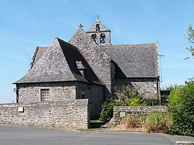Église Saint-pierre Et Saint-jean-baptiste