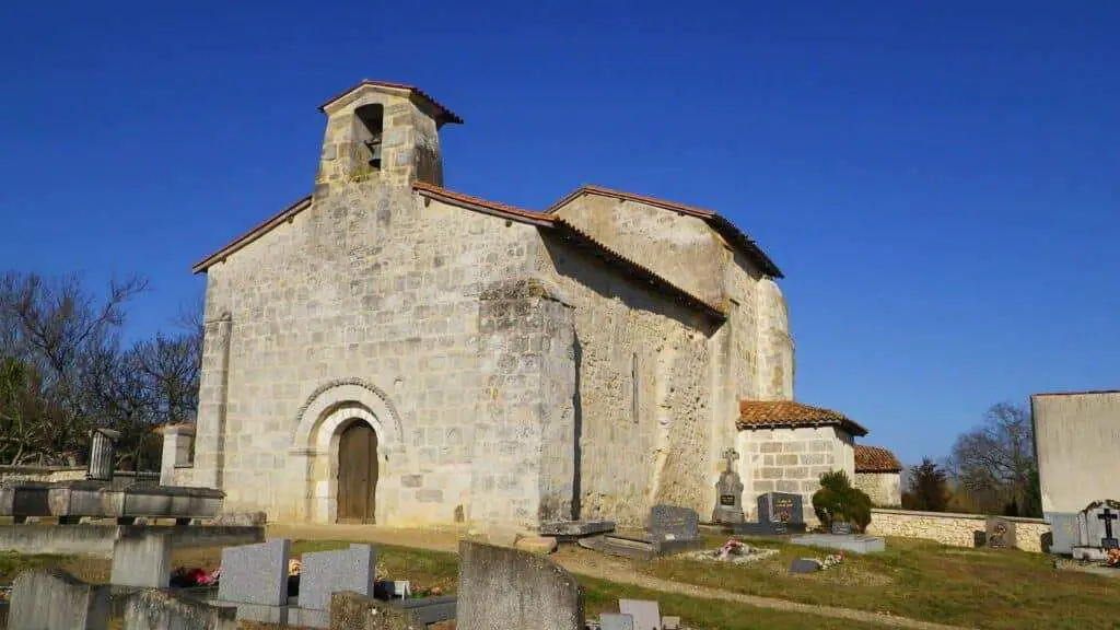 Église Saint Pierre Et Saint Paul