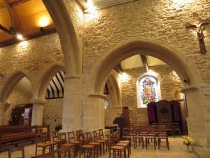 Église Saint Pierre Et Saint Paul