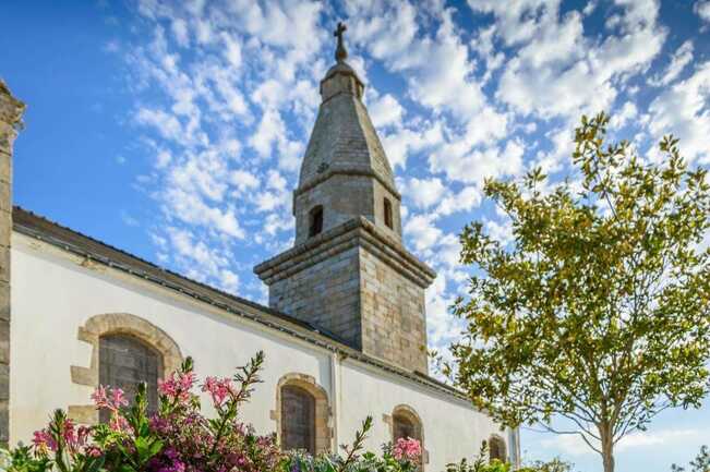 Église Saint-pierre Et Saint-paul