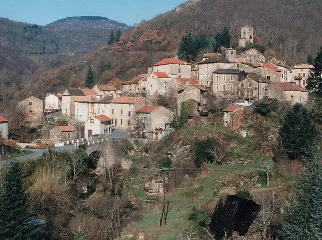 Église Saint Pierre Et Saint Paul