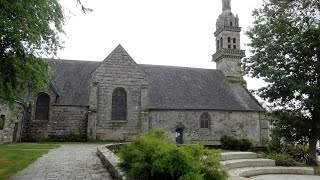 Église Saint-pierre Et Saint-paul (Kervignac)