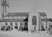 Église Saint Pierre Et Saint Paul