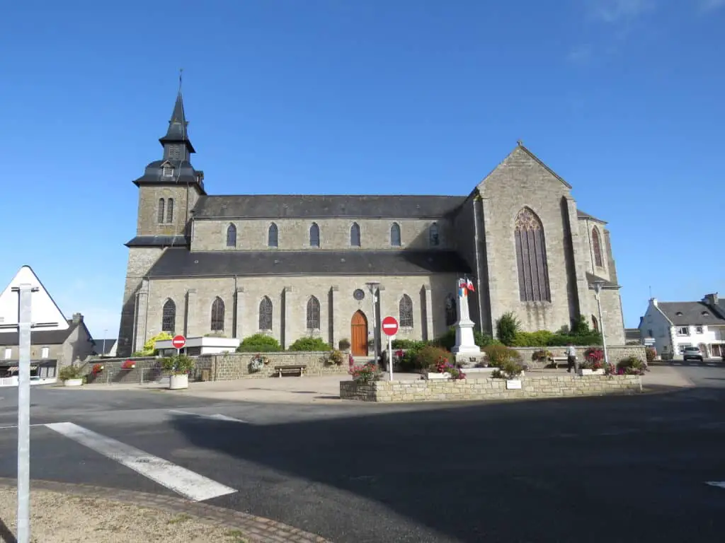 Église Saint Pierre Et Saint Paul