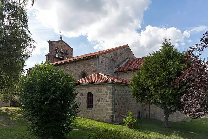 Église Saint Pierre Et Saint Paul