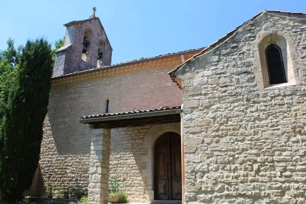 Église Saint-pierre