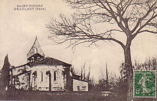 Église Saint Pierre