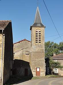 Église Saint Pierre