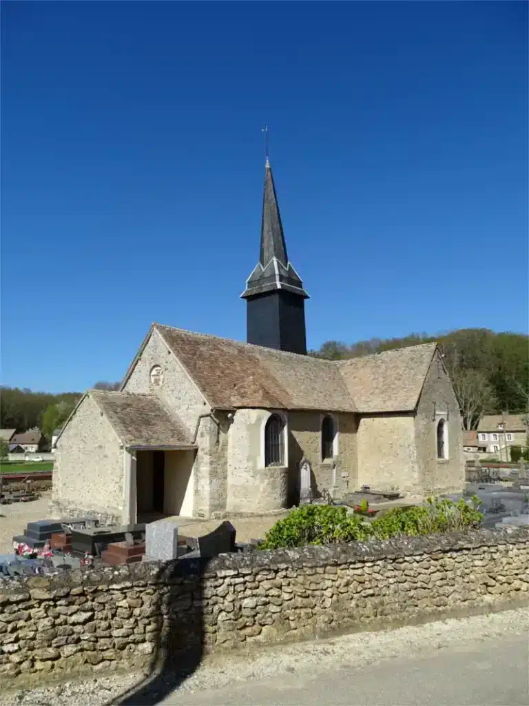 Église Saint Pierre