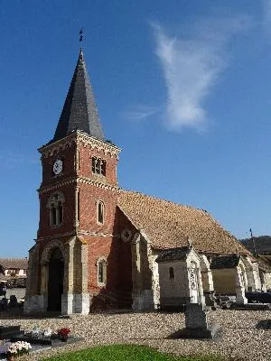Église Saint Pierre