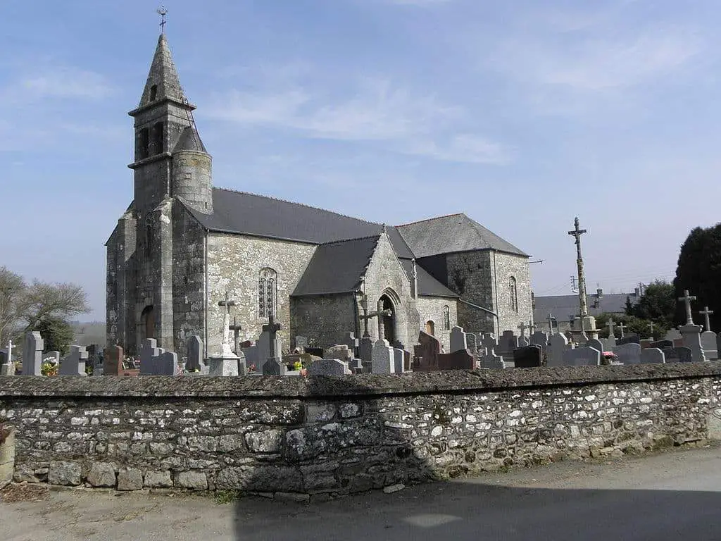 Église Saint-pierre