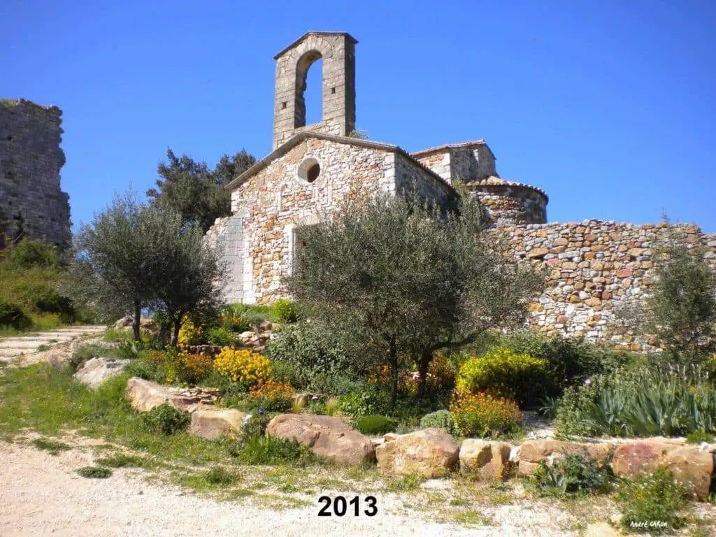Église Saint Pierre