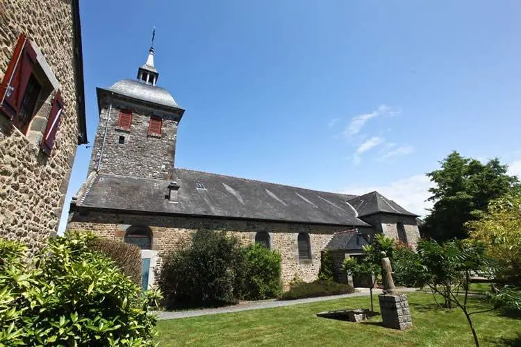 Église Saint Pierre