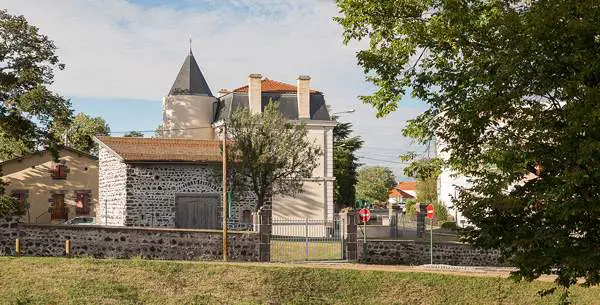 Eglise Saint Pierre