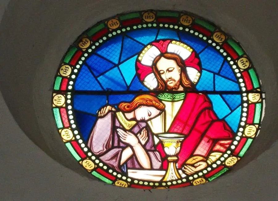 Église Saint Pierre