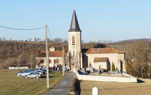 Église Saint Pierre