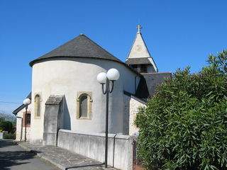 Église Saint Pierre