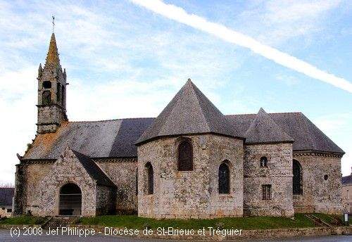 Église Saint Pierre