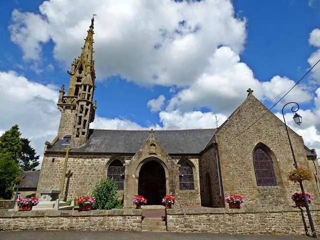 Église Saint Pierre
