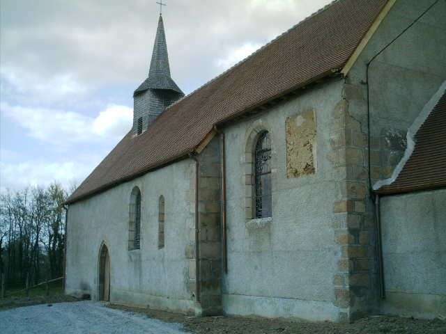 Eglise Saint Pierre