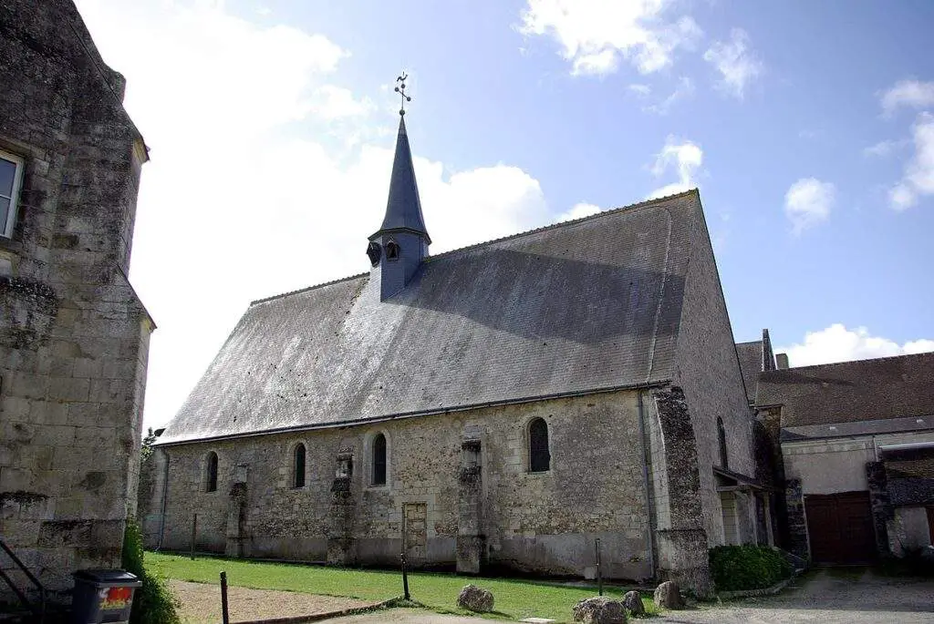 Église Saint Pierre