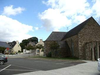 Église Saint Pierre