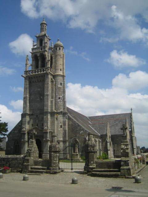 Eglise Saint-pierre