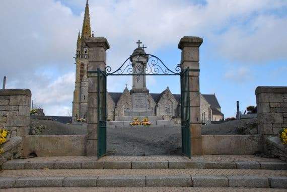 Église Saint Pierre