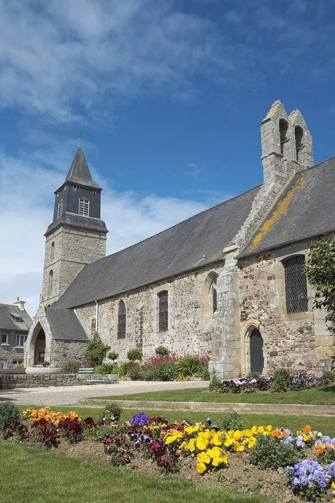 Église Saint Pierre