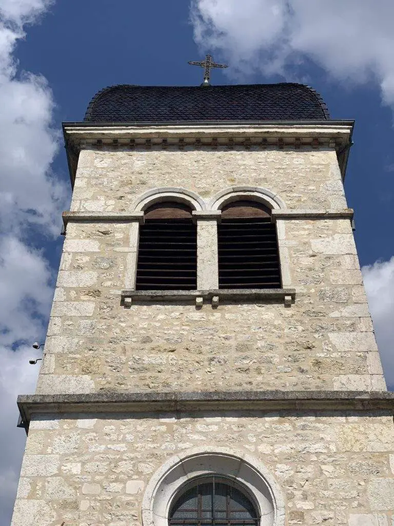 Église Saint Pierre