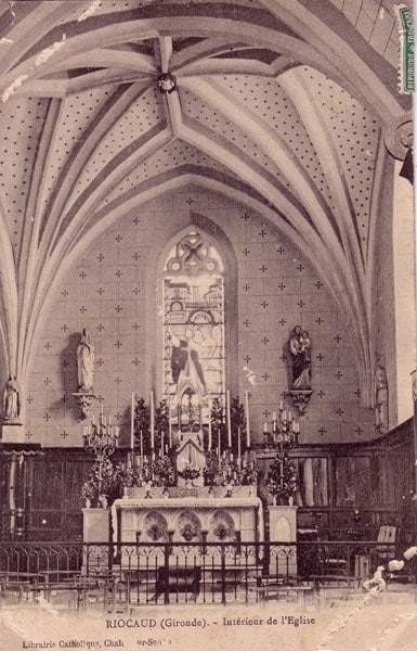 Église Saint Pierre