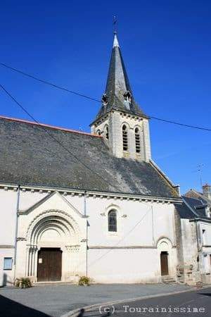 Église Saint-pierre