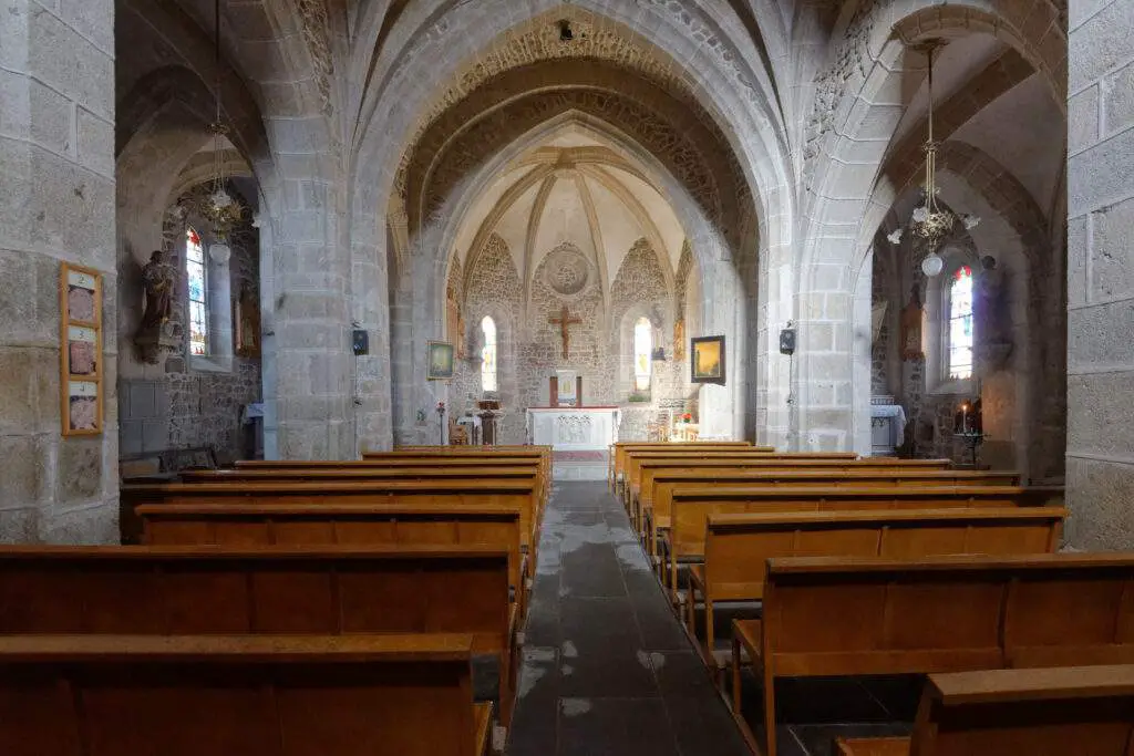 Eglise Saint Pierre