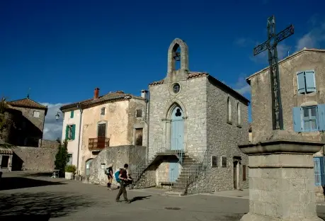 Église Saint Pierre