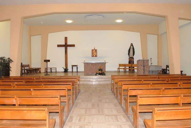 Église Saint Pierre Saint Paul