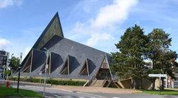 Église Saint Pierre Saint Paul