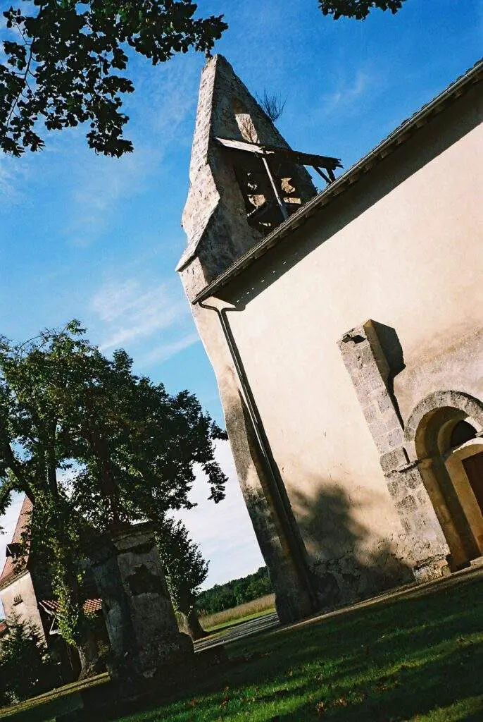 Église Saint Pierre