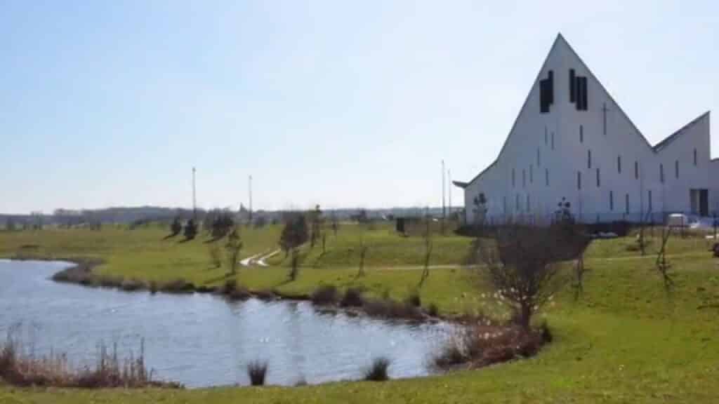 Église Saint-pierre