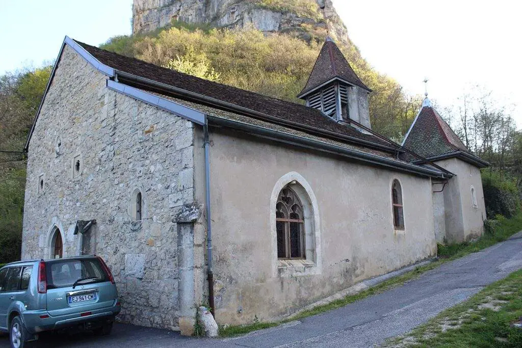Église Saint Pierre