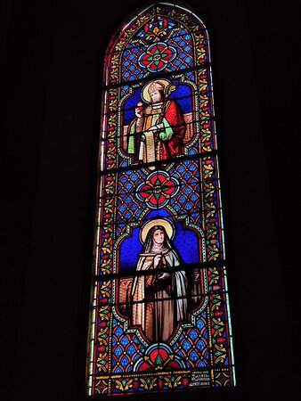 Église Saint Pierre