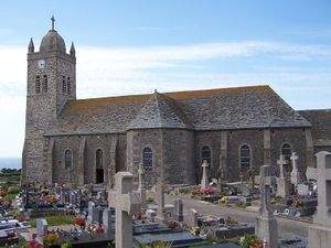 Eglise (Saint Pierre)